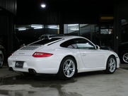 ポルシェ 911(Type997) カレラPDK スポーツクロノPKG スポーツエグゾースト 中古車