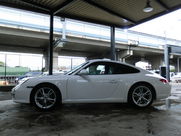 ポルシェ 911(Type997) カレラPDK スポーツクロノPKG スポーツエグゾースト 中古車