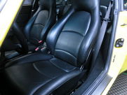 ポルシェ 911(Type993) カレラ　6MT　D車　バリオラム 中古車