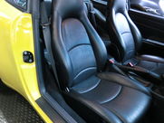 ポルシェ 911(Type993) カレラ　6MT　D車　バリオラム 中古車