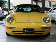 ポルシェ 911(Type993) カレラ　6MT　D車　バリオラム 中古車