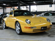 ポルシェ 911(Type993) カレラ　6MT　D車　バリオラム 中古車