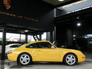 ポルシェ 911(Type993) カレラ　6MT　D車　バリオラム 中古車