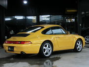 ポルシェ 911(Type993) カレラ　6MT　D車　バリオラム 中古車