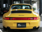 ポルシェ 911(Type993) カレラ　6MT　D車　バリオラム 中古車