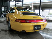 ポルシェ 911(Type993) カレラ　6MT　D車　バリオラム 中古車