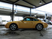 ポルシェ 911(Type993) カレラ　6MT　D車　バリオラム 中古車