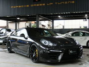 ポルシェ&nbsp;パナメーラ&nbsp;パナメーラS　EUR-GT　左ハンドル&nbsp;中古車