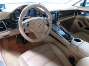 ポルシェ&nbsp;パナメーラ&nbsp;パナメーラS　EUR-GT　左ハンドル&nbsp;中古車