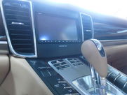 ポルシェ&nbsp;パナメーラ&nbsp;パナメーラS　EUR-GT　左ハンドル&nbsp;中古車