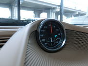 ポルシェ&nbsp;パナメーラ&nbsp;パナメーラS　EUR-GT　左ハンドル&nbsp;中古車