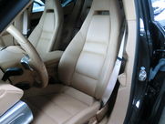 ポルシェ&nbsp;パナメーラ&nbsp;パナメーラS　EUR-GT　左ハンドル&nbsp;中古車