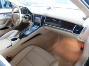 ポルシェ&nbsp;パナメーラ&nbsp;パナメーラS　EUR-GT　左ハンドル&nbsp;中古車