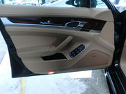 ポルシェ&nbsp;パナメーラ&nbsp;パナメーラS　EUR-GT　左ハンドル&nbsp;中古車