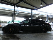 ポルシェ&nbsp;パナメーラ&nbsp;パナメーラS　EUR-GT　左ハンドル&nbsp;中古車