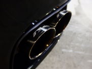 ポルシェ 911(Type997) ターボ　ディーラー車　左H　クライスジークマフラー 中古車