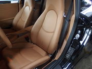 ポルシェ 911(Type997) ターボ　ディーラー車　左H　クライスジークマフラー 中古車