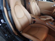 ポルシェ 911(Type997) ターボ　ディーラー車　左H　クライスジークマフラー 中古車