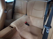 ポルシェ 911(Type997) ターボ　ディーラー車　左H　クライスジークマフラー 中古車