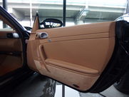 ポルシェ 911(Type997) ターボ　ディーラー車　左H　クライスジークマフラー 中古車