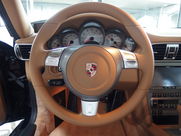 ポルシェ 911(Type997) ターボ　ディーラー車　左H　クライスジークマフラー 中古車