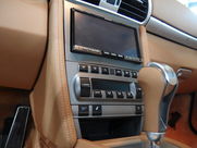 ポルシェ 911(Type997) ターボ　ディーラー車　左H　クライスジークマフラー 中古車