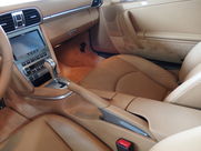 ポルシェ 911(Type997) ターボ　ディーラー車　左H　クライスジークマフラー 中古車