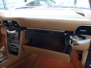 ポルシェ 911(Type997) ターボ　ディーラー車　左H　クライスジークマフラー 中古車