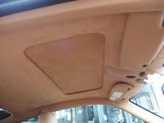 ポルシェ 911(Type997) ターボ　ディーラー車　左H　クライスジークマフラー 中古車