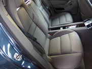 ポルシェ&nbsp;パナメーラ&nbsp;パナメーラ4S　ディーラー車　右H　ワンオーナー&nbsp;中古車