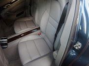 ポルシェ&nbsp;パナメーラ&nbsp;パナメーラ4S　ディーラー車　右H　ワンオーナー&nbsp;中古車