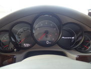 ポルシェ&nbsp;パナメーラ&nbsp;パナメーラ4S　ディーラー車　右H　ワンオーナー&nbsp;中古車