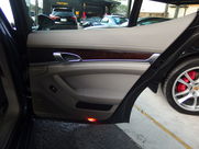 ポルシェ&nbsp;パナメーラ&nbsp;パナメーラ4S　ディーラー車　右H　ワンオーナー&nbsp;中古車