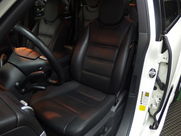 ポルシェ カイエン V6 EUR-GT 左H　 中古車