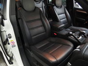 ポルシェ カイエン V6 EUR-GT 左H　 中古車