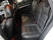 ポルシェ カイエン V6 EUR-GT 左H　 中古車