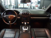 ポルシェ カイエン V6 EUR-GT 左H　 中古車