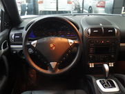 ポルシェ カイエン V6 EUR-GT 左H　 中古車