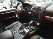 ポルシェ カイエン V6 EUR-GT 左H　 中古車