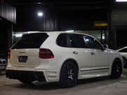 ポルシェ カイエン V6 EUR-GT 左H　 中古車