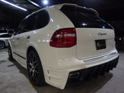 ポルシェ カイエン V6 EUR-GT 左H　 中古車