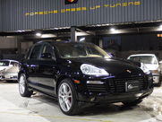 ポルシェ&nbsp;カイエン&nbsp;GTS 左H&nbsp;中古車