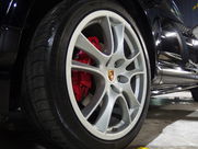 ポルシェ&nbsp;カイエン&nbsp;GTS 左H&nbsp;中古車