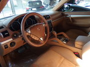 ポルシェ&nbsp;カイエン&nbsp;GTS 左H&nbsp;中古車