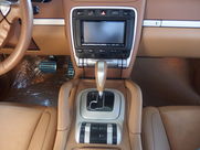 ポルシェ&nbsp;カイエン&nbsp;GTS 左H&nbsp;中古車