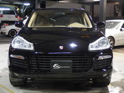 ポルシェ&nbsp;カイエン&nbsp;GTS 左H&nbsp;中古車