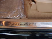 ポルシェ&nbsp;カイエン&nbsp;GTS 左H&nbsp;中古車