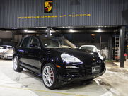 ポルシェ&nbsp;カイエン&nbsp;GTS 左H&nbsp;中古車