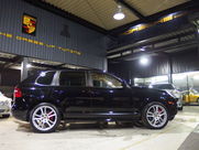 ポルシェ&nbsp;カイエン&nbsp;GTS 左H&nbsp;中古車