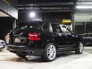 ポルシェ&nbsp;カイエン&nbsp;GTS 左H&nbsp;中古車